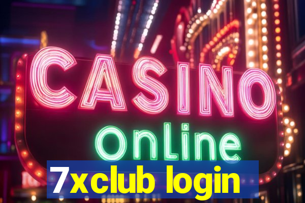 7xclub login