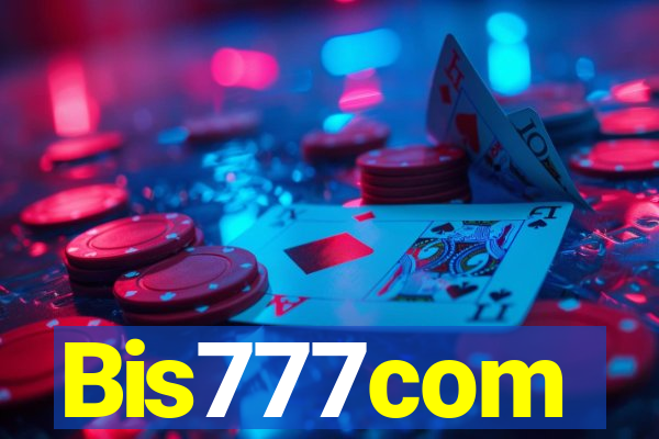 Bis777com