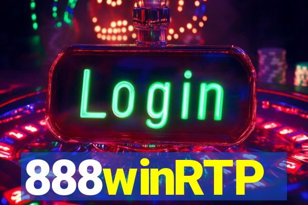 888winRTP