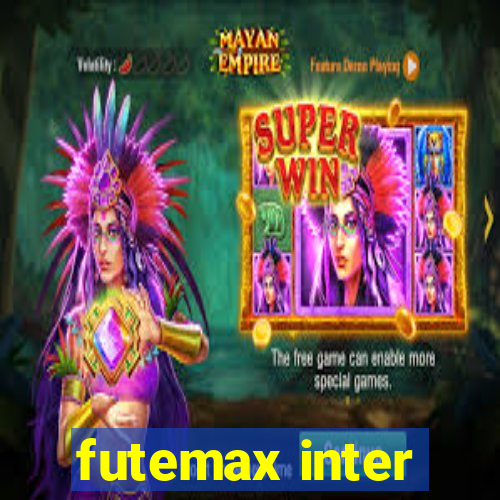 futemax inter