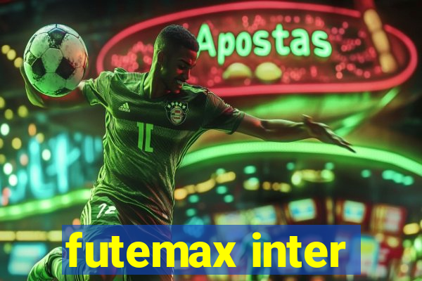 futemax inter