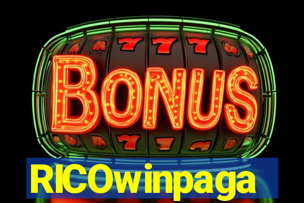 RICOwinpaga