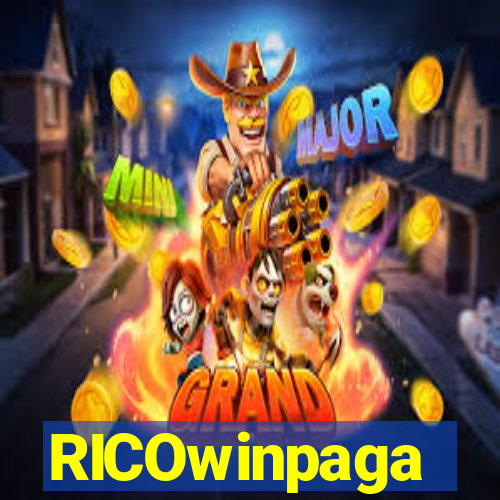 RICOwinpaga