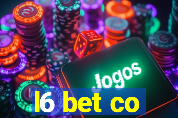 l6 bet co