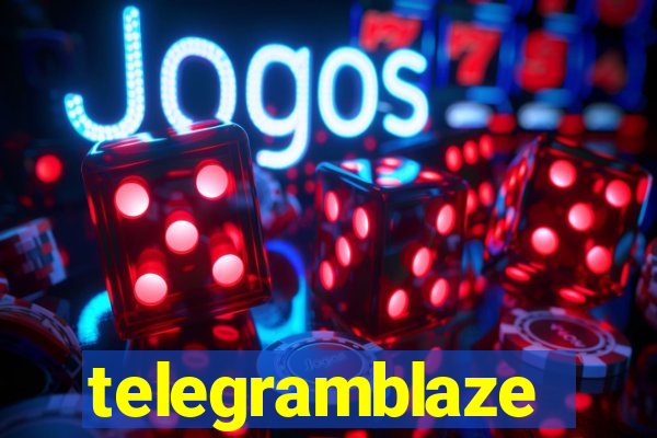 telegramblaze