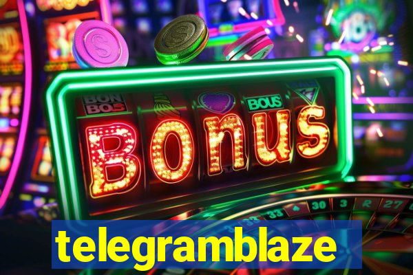 telegramblaze