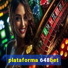 plataforma 648bet