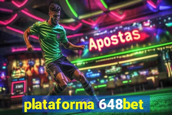 plataforma 648bet