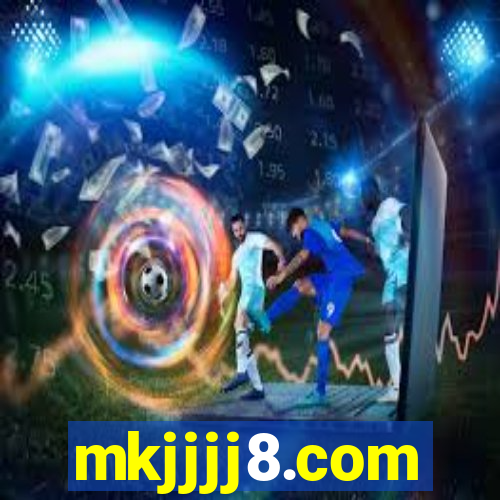 mkjjjj8.com