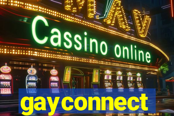 gayconnect