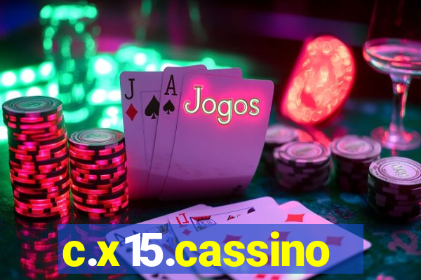 c.x15.cassino