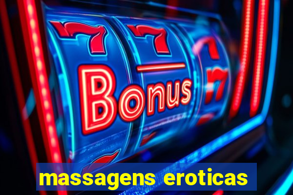 massagens eroticas