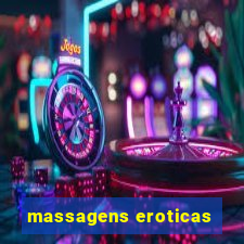 massagens eroticas