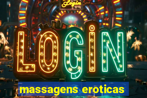 massagens eroticas