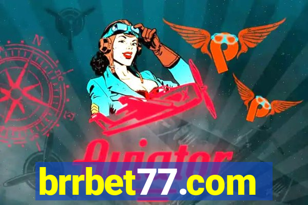 brrbet77.com