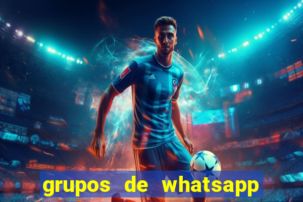 grupos de whatsapp jogo do bicho