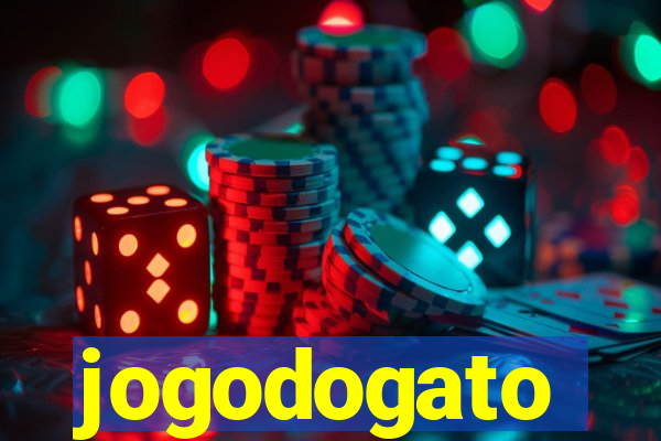 jogodogato