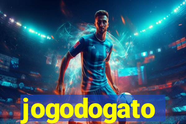 jogodogato