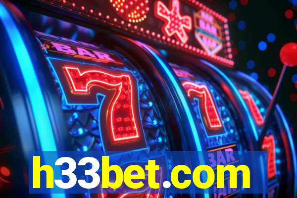 h33bet.com