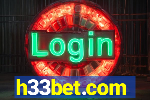 h33bet.com