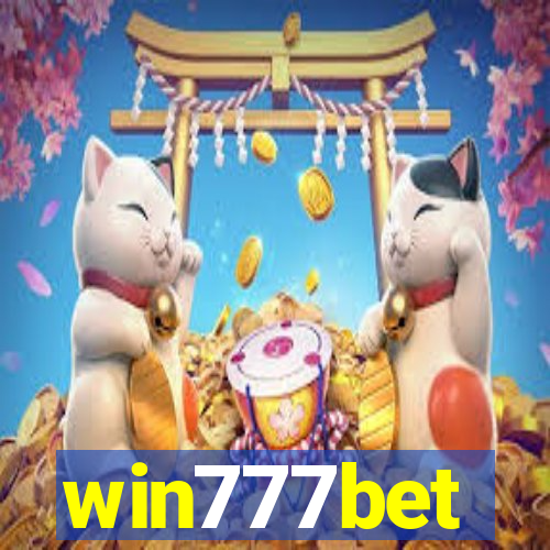 win777bet