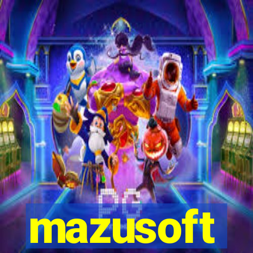 mazusoft