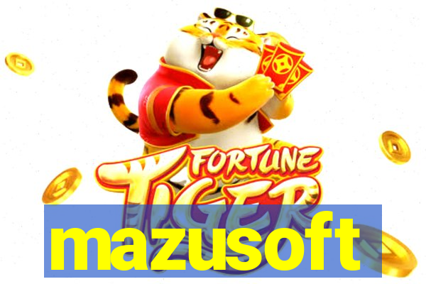 mazusoft