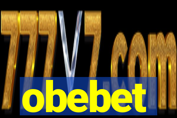 obebet