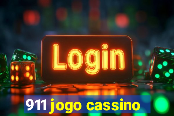 911 jogo cassino