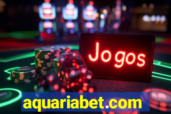 aquariabet.com