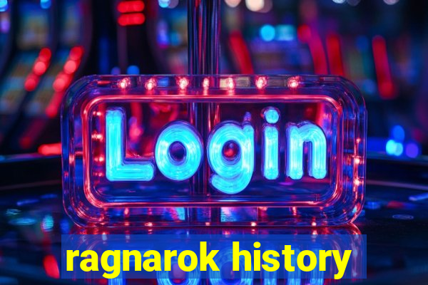 ragnarok history