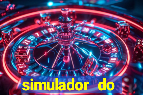 simulador do fortune tiger