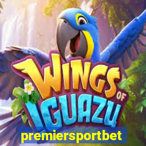 premiersportbet.com