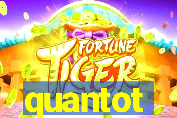 quantot