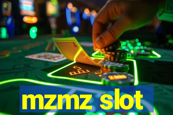 mzmz slot