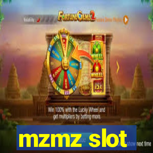 mzmz slot