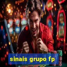 sinais grupo fp