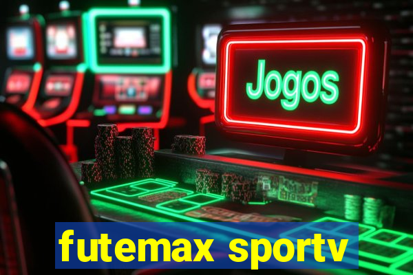 futemax sportv