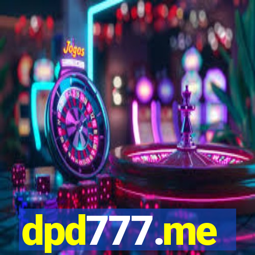 dpd777.me