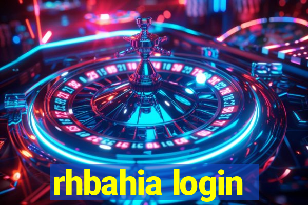 rhbahia login