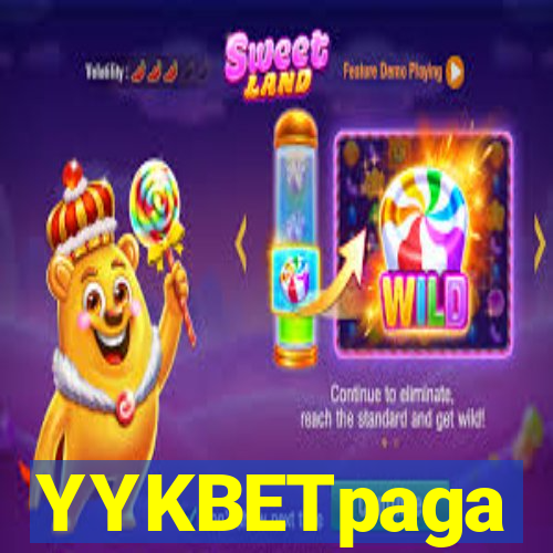 YYKBETpaga