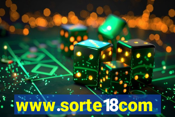 www.sorte18com