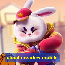 cloud meadow mobile