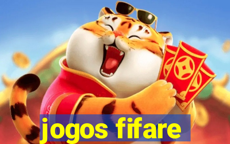 jogos fifare