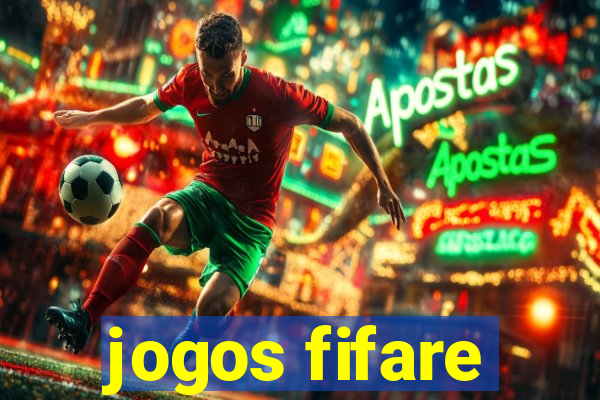 jogos fifare