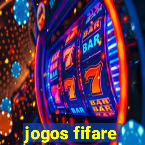 jogos fifare