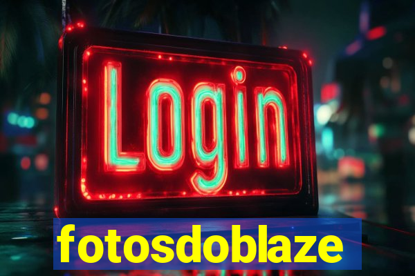 fotosdoblaze