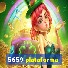 5659 plataforma