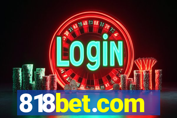 818bet.com