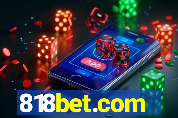 818bet.com